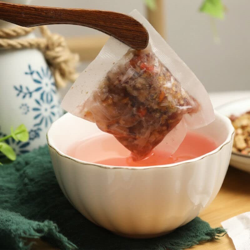 Organic Longan Red Date Wolfberry and Ginger Tea 150g Women's