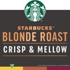 Starbucks Premium Instant Coffee, Blonde Roast, 100% Arabica, 1 Tin