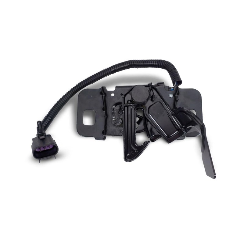 For GMC Sierra 1500 2014 2015 2016 2017 2018 Hood