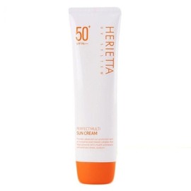 Sentent sensitivity sunscreen sun care 90g daily skin / 여린 진정 민감 썬크림 선케어 90g 데일리 피부