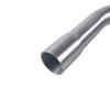 jtfrkope New upgradation Exhaust Muffler Pipe and gasket nut kit