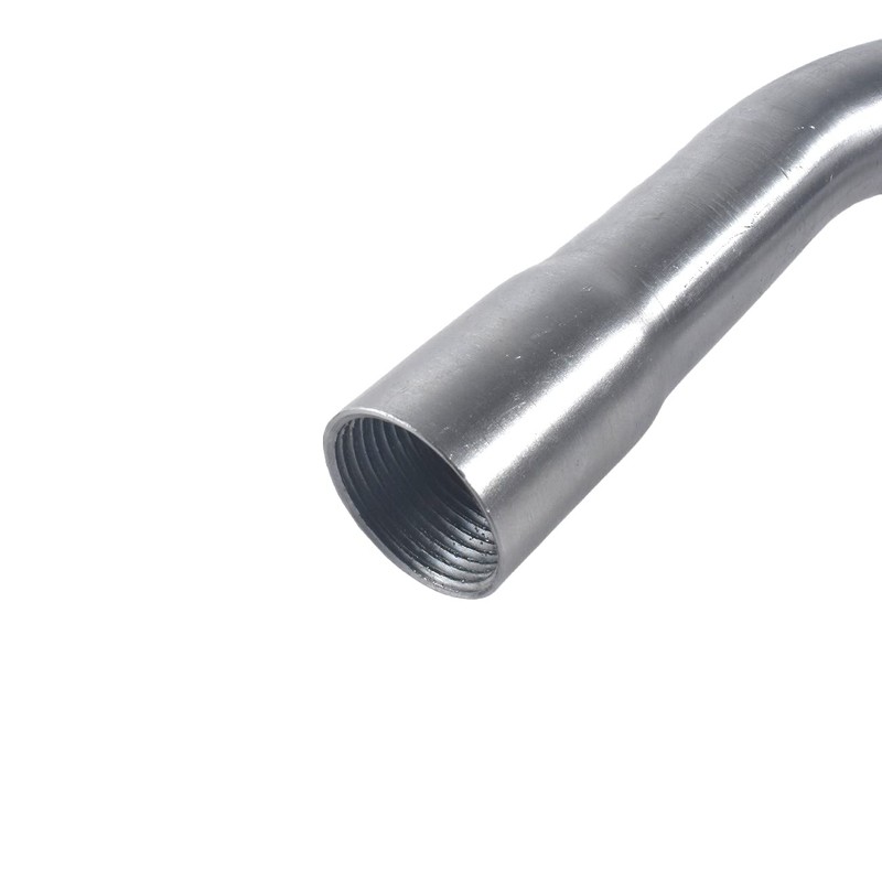 jtfrkope New upgradation Exhaust Muffler Pipe and gasket nut kit