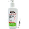 Cocoa Butter Formula Massage Lotion for Stretch Marks with Vitamin