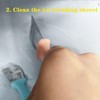 1 Piece Fridge Ice Scraper Fridge Shovel Kitchen Freezer Gadgets