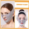 MERRYHAPY Wrinkle Face Mask Double Chin Reducer Face Lifting Machine