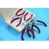 New Optical Silhousette Eyeglass Rimless Disassembly Glasses Plier Set Tool
