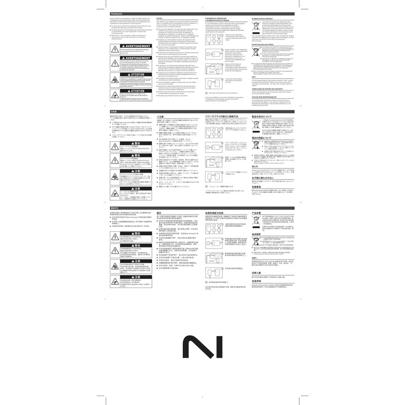 Native Instruments Komplete Kontrol M32 Controller Keyboard (26154)