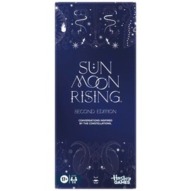 GAMES (EXCL. MONOPOLY) Sun Moon Rising V2