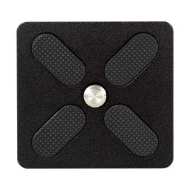 VANGUARD QS-65 Quick Release Plate