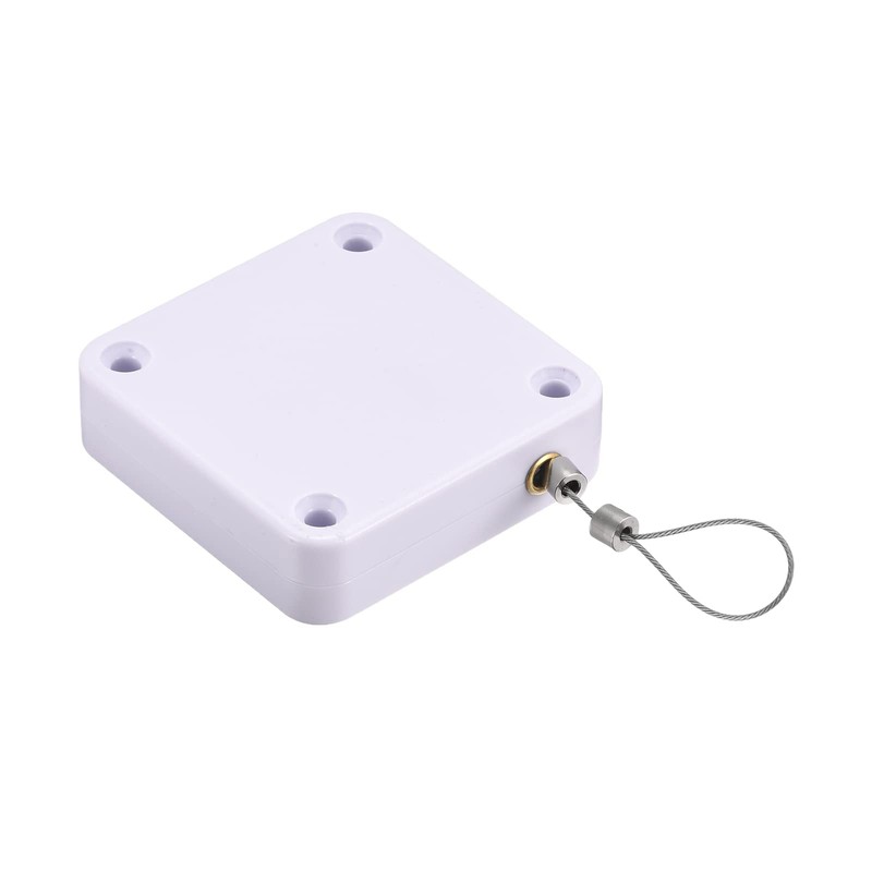 MECCANIXITY Punch Free Automatic Sensor Door Closer, Self Close with