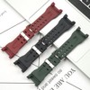 Resin Strap Compatible with Casio GWG-B1000-1A4JF Master of G Series
