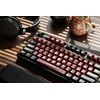 DROP + Redsuns GMK Red Samurai Keycap Set for Tenkeyless