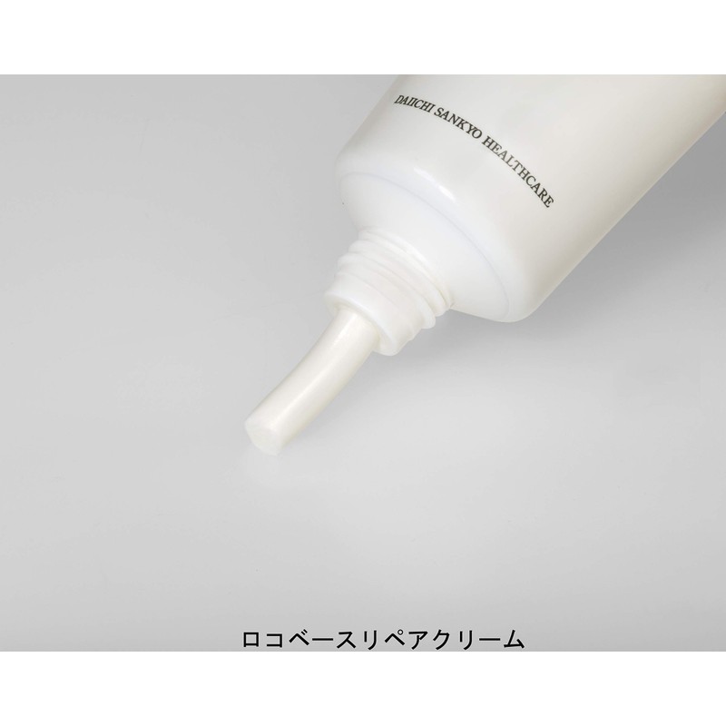 Roco Base Repair Cream, 1.1 oz (30 g), Hand Cream,