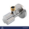 DURO ART Angle Valve 1/2 Inch Self-Sealing - Tap Washing