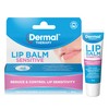 Dermal Therapy Lip Balm Sensitive | Designed to Hydrate &