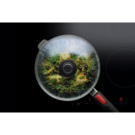 Woll Nowo 26 cm Lid and Knob