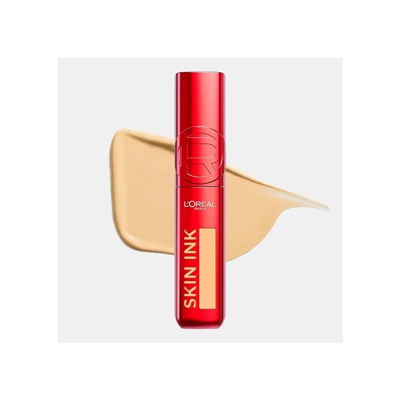 Maybelline Infallible Skin Ink Base Y Corrector Longwear
