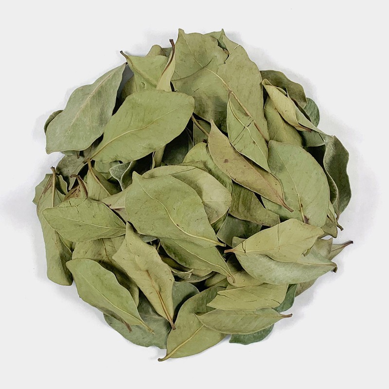 Oh Herb Domestic guava tea guava leaves 100g / 국산