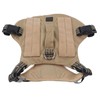 Dog Harness Comfortable and Breathable Reflective Pet Chest Harness for