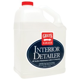 Griot's Garage 10976 Interior Detailer Gallon