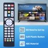 New Replacement Remote Control for MAX TV Gold 5G Plus,