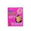 Key-Sun Key Sun All Natural Kids Travel Sickness Lozenges (Strawberry) X 10