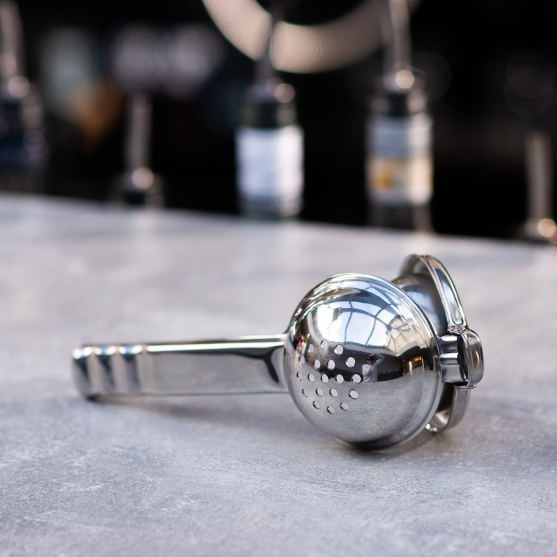 bar@drinkstuff DS56593 Juicer, Silver