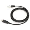 Professional USB Male to XLR Female Microphone Link Cable USB