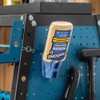 Rockler Glue Bottle Dock Station - No Leak Glue Bottles