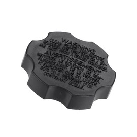 Motoforti Auto Brake Master Cylinder Reservoir Tank Cap, for Hyundai Accent 1999-2006, Plastic, NO.58531-07000, Black