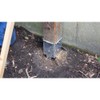 Fence Post Repair KIT