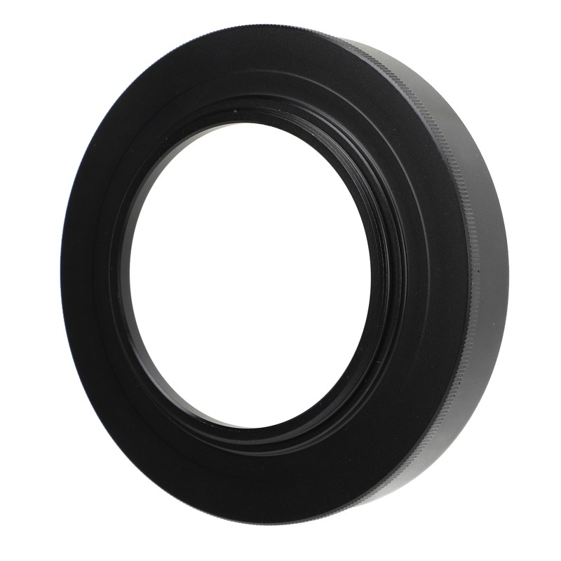 Lens Hood Interference Light Avoidance Protection Anti Damage Portable for