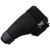 Bort 112720 X-Small Black Soft Thumb Splint, Long, X-Small, Black
