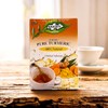 Dalgety Pure Turmeric Herbal Infusion Natural Tea, Delicious and Packed