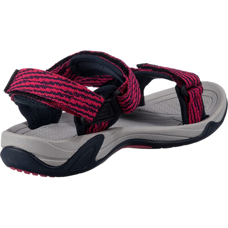 CMP KIDS HAMAL HIKING SANDAL, Sandalo Sportivo Unisex - Bambini