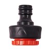 Amtech U2527 1/2" - 3/4" Tap adaptor and reducer