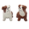 Lesser & Pavey Salt & Pepper Set for All Types