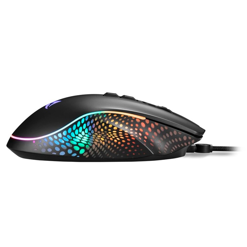 Sharkoon Shark Force 3 Gaming Mouse