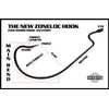 Zoneloc - Flippin' Hook (5/0, bass-Fishing)