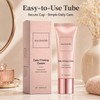 Daily Firming Cream, Crema Facial Hidratante, 100 g