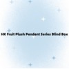 HK Fruityland Series Plush Blind Box:_A Box