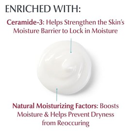 Eucerin Advanced Repair Light Feel Crema para pies, 3 onzas (paquete de 5)