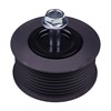JEENDA Idler Pulley 197-9642 Compatible with Caterpillar Engine 3126 3126B