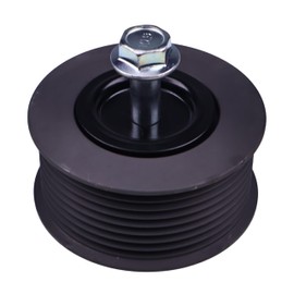 JEENDA Idler Pulley 197-9642 Compatible with Caterpillar Engine 3126 3126B 3126E 3406E C12 C15 C16 C9 C11 C13 C15 C7 C9 Excavator 33D 336D 345C 345D 349D