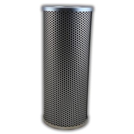 Big Filter Replacement Hydraulic Filter Compatible with HIAB FOCO 5336457, 1-Pack