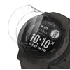KUSINHOKA 3 Pack Screen Protector for Garmin Instinct 2/ Instinct
