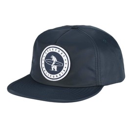Everyday California ‘Floating Waterproof Snapback’ Navy Surf Hat
