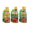 Tony Chachere Injectable Marinade Variety Pack, Butter, Butter Jalapeno and