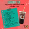 Generic Loaded Tea Tropical 5-Pack