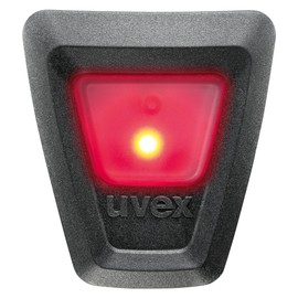 Uvex Unisex – Adult, plug-in LED for active accessories, one size.